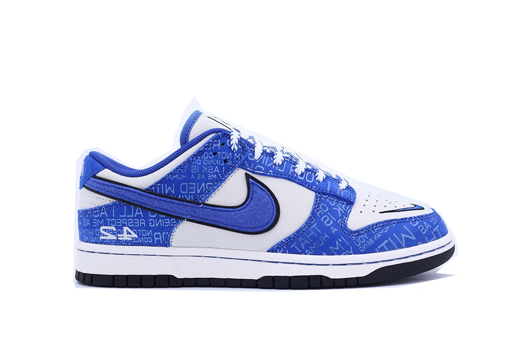 Dunk Low Jackie Robinson Reps