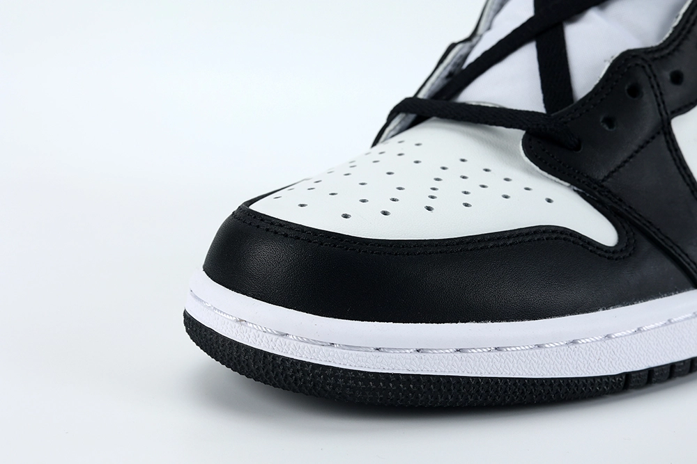 Air Jordan 1 Retro High '85 OG 'Black White' Quality Reps