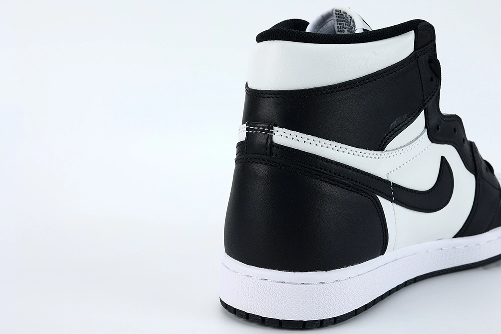Air Jordan 1 Retro High '85 OG 'Black White' Quality Reps